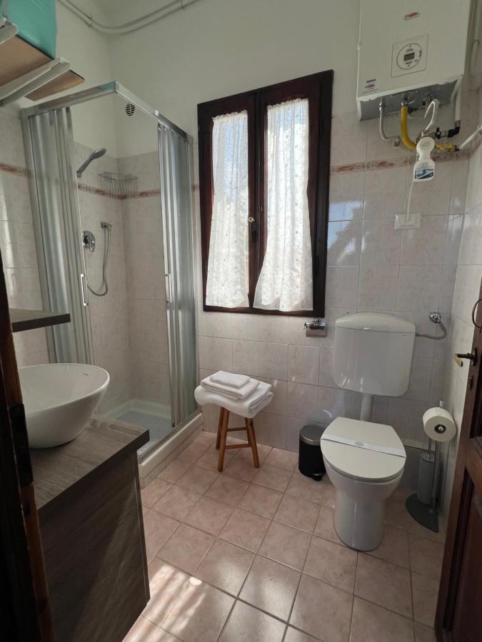 La Casa Di Pupi In Santa Croce Apartment Florence Exterior photo